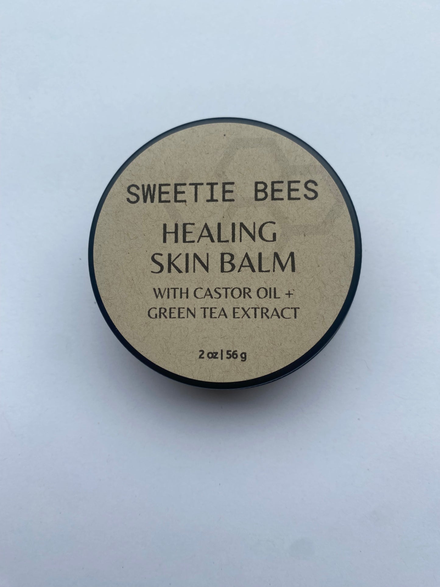 Healing Skin Balm