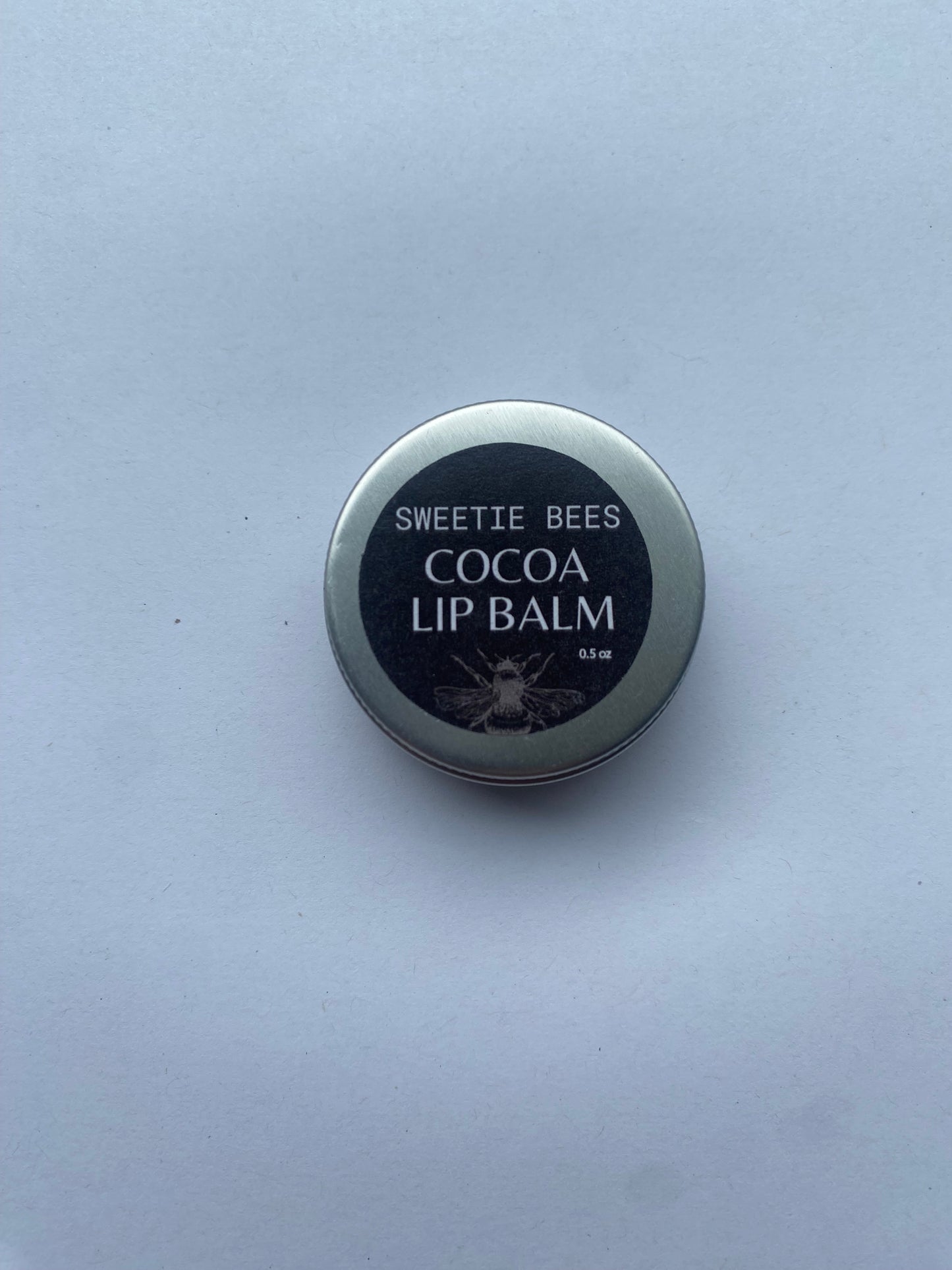 Cocoa Lip Balm