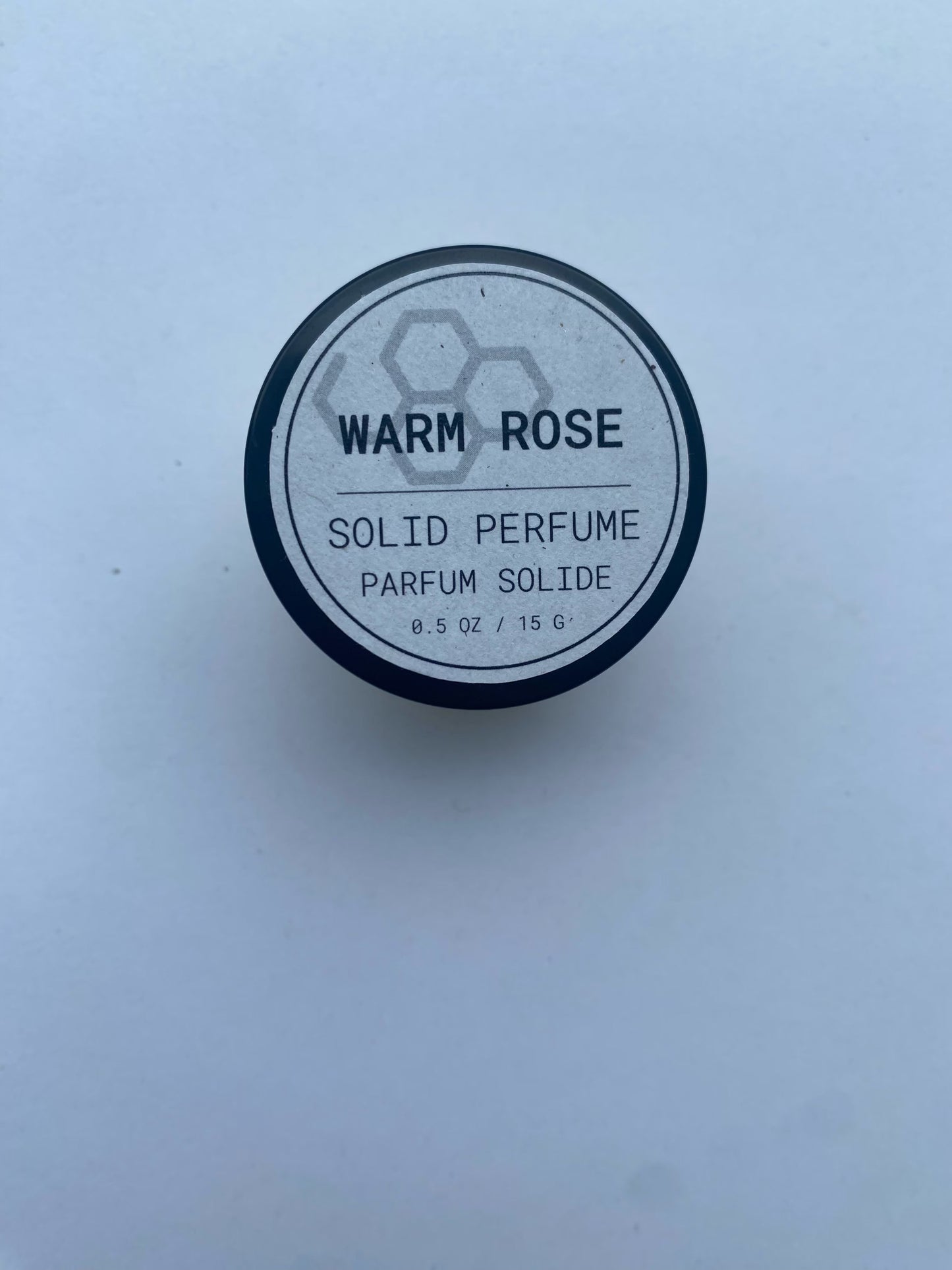 Solid Perfumes