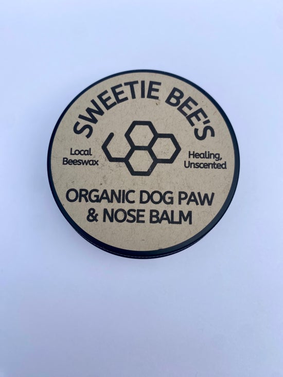 Dog Paw and Nose Balm