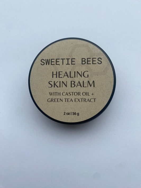 Healing Skin Balm