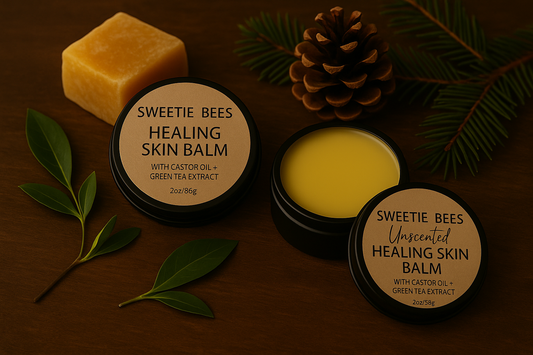Healing Skin Balm