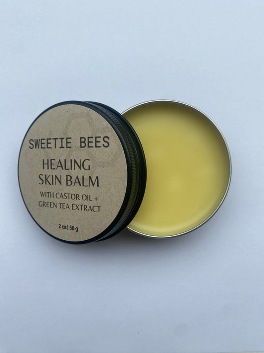 Healing Skin Balm