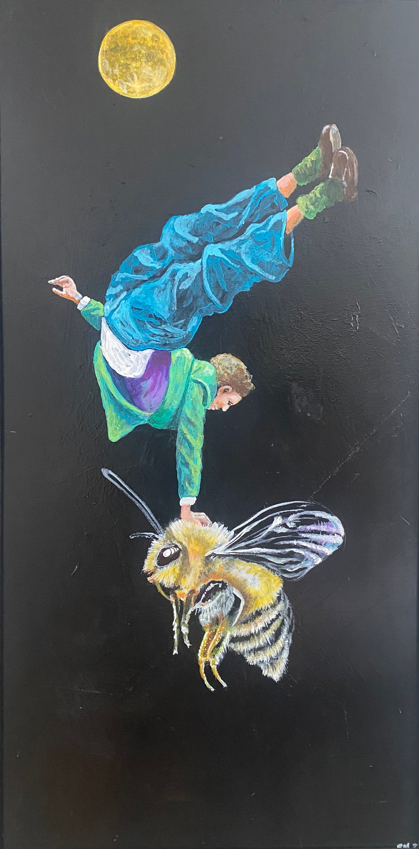 Tallow & Beeswax Balm