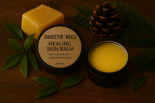 Healing Skin Balm