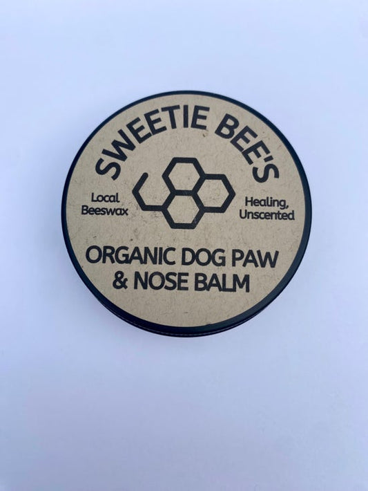 Dog Paw and Nose Balm