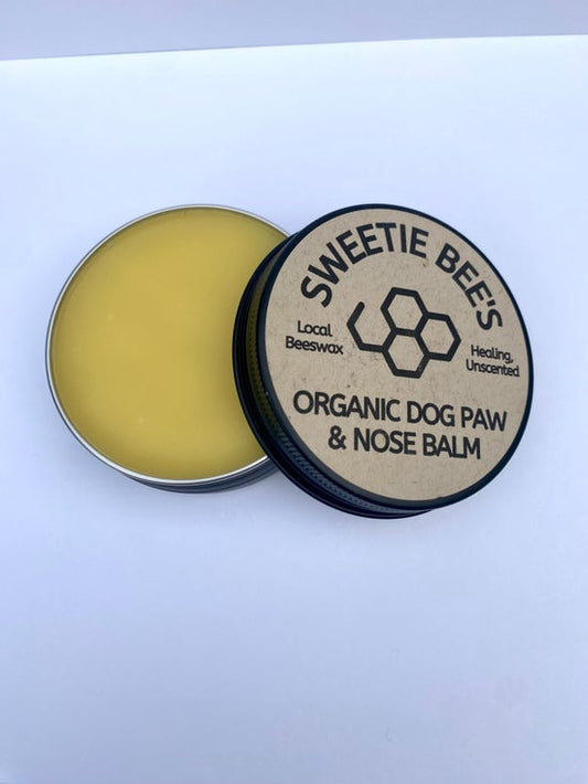 Dog Paw and Nose Balm